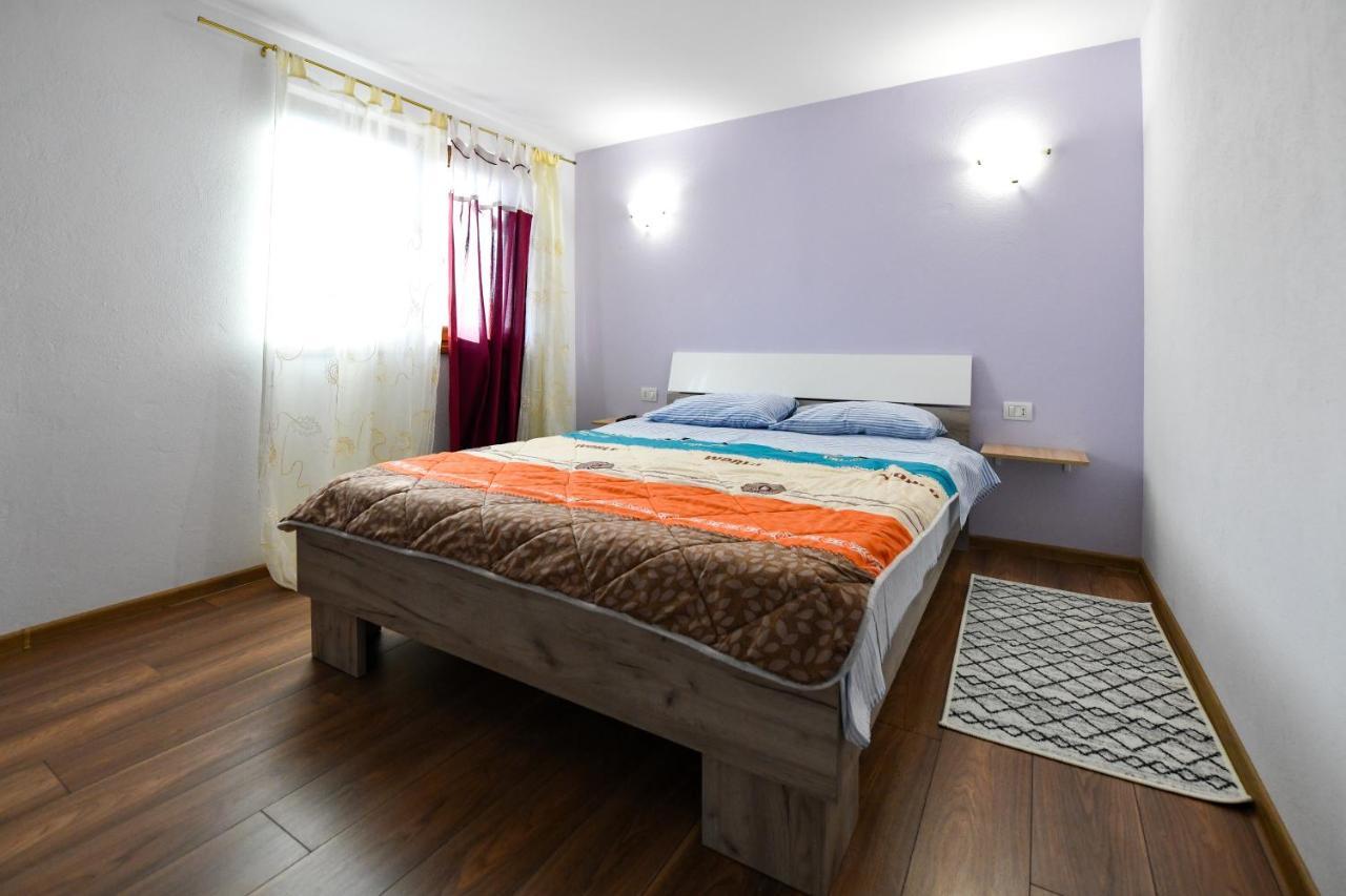 Villa Castellino Tîrgu Ocna Dış mekan fotoğraf