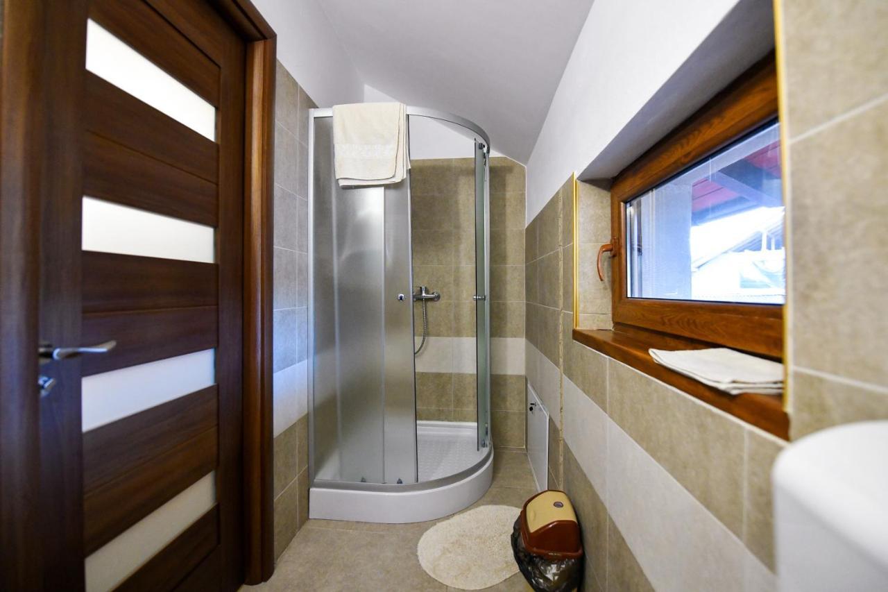 Villa Castellino Tîrgu Ocna Dış mekan fotoğraf