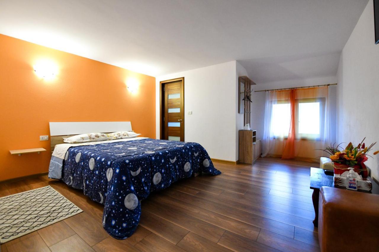 Villa Castellino Tîrgu Ocna Dış mekan fotoğraf